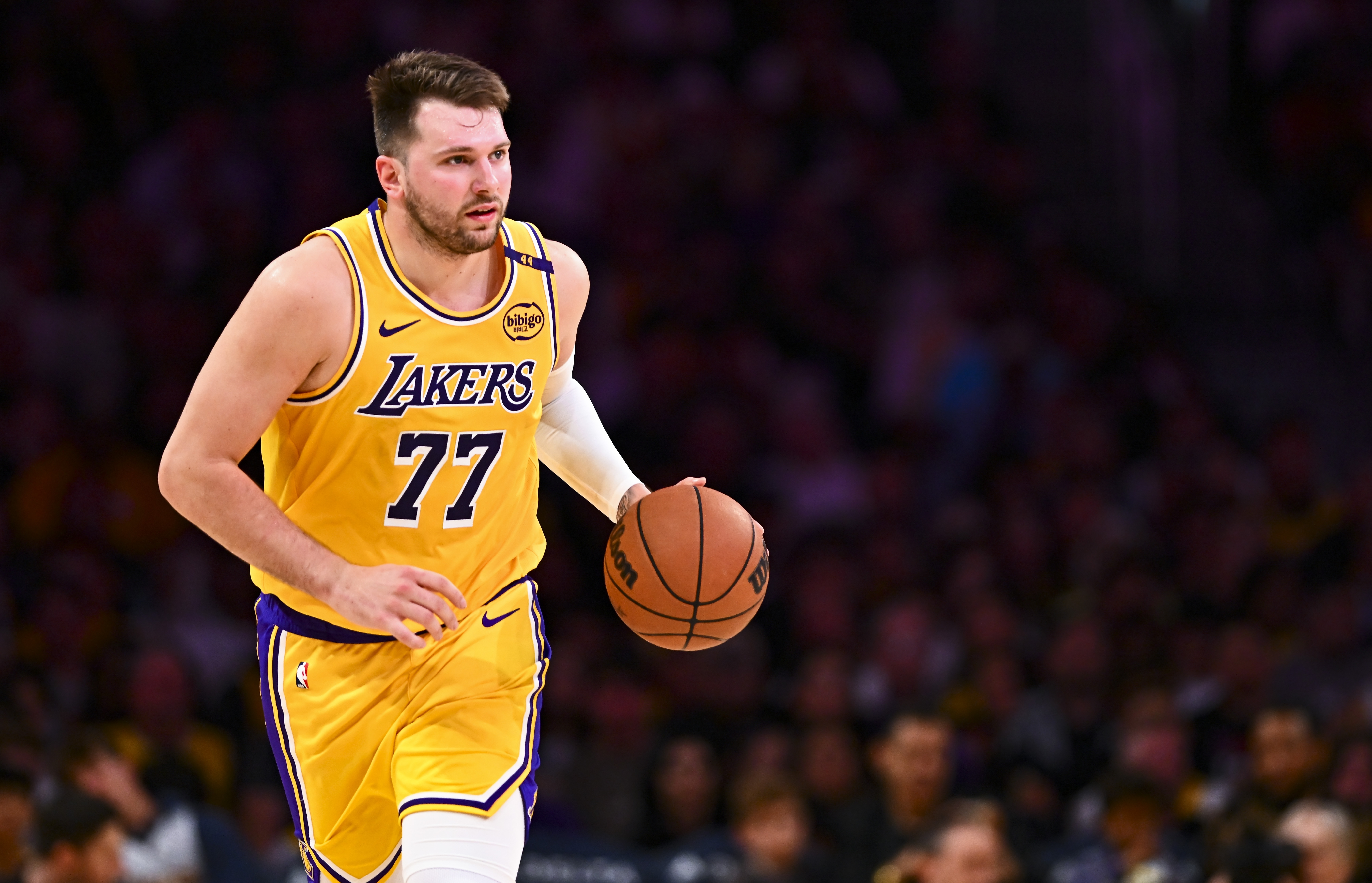  东契奇在澳大利亚队比赛中夺冠，持续失利引发热议！乐鱼体育官方